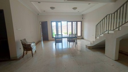 Townhouse Asri & Nyaman Lokasi Strategis di Fatmawati, Pondok Labu, Jakarta Selatan