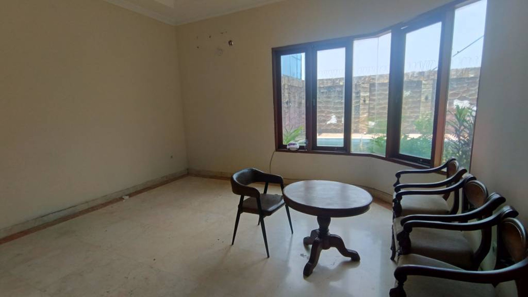 Townhouse Asri & Nyaman Lokasi Strategis di Fatmawati, Pondok Labu, Jakarta Selatan