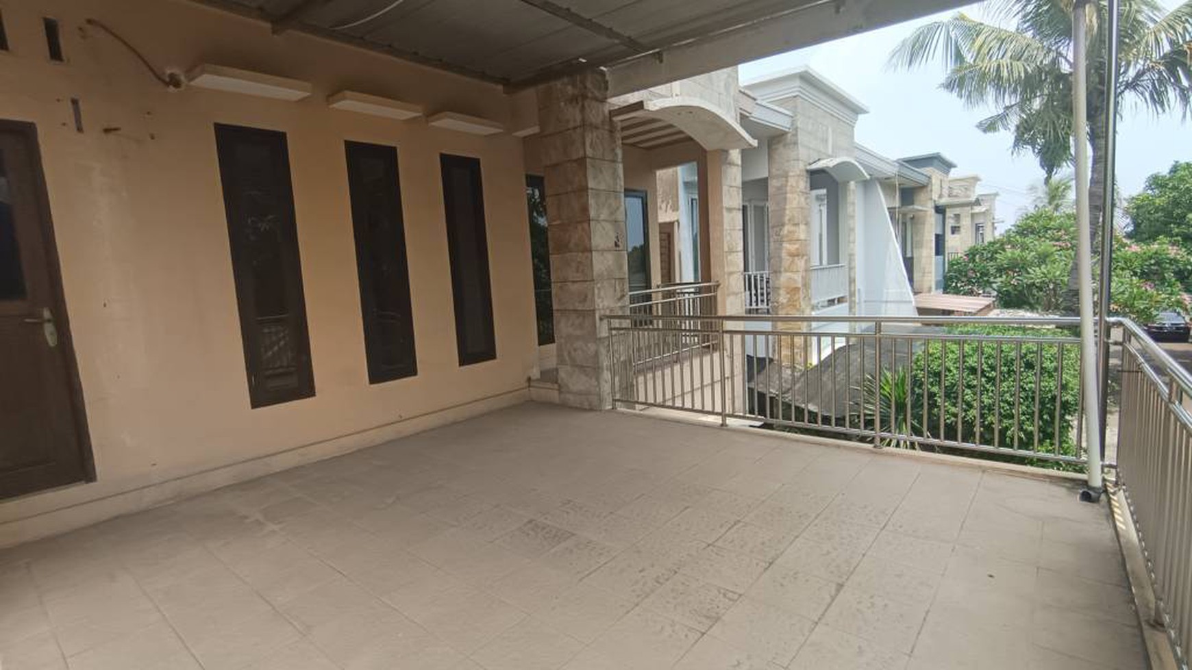 Townhouse Asri & Nyaman Lokasi Strategis di Fatmawati, Pondok Labu, Jakarta Selatan