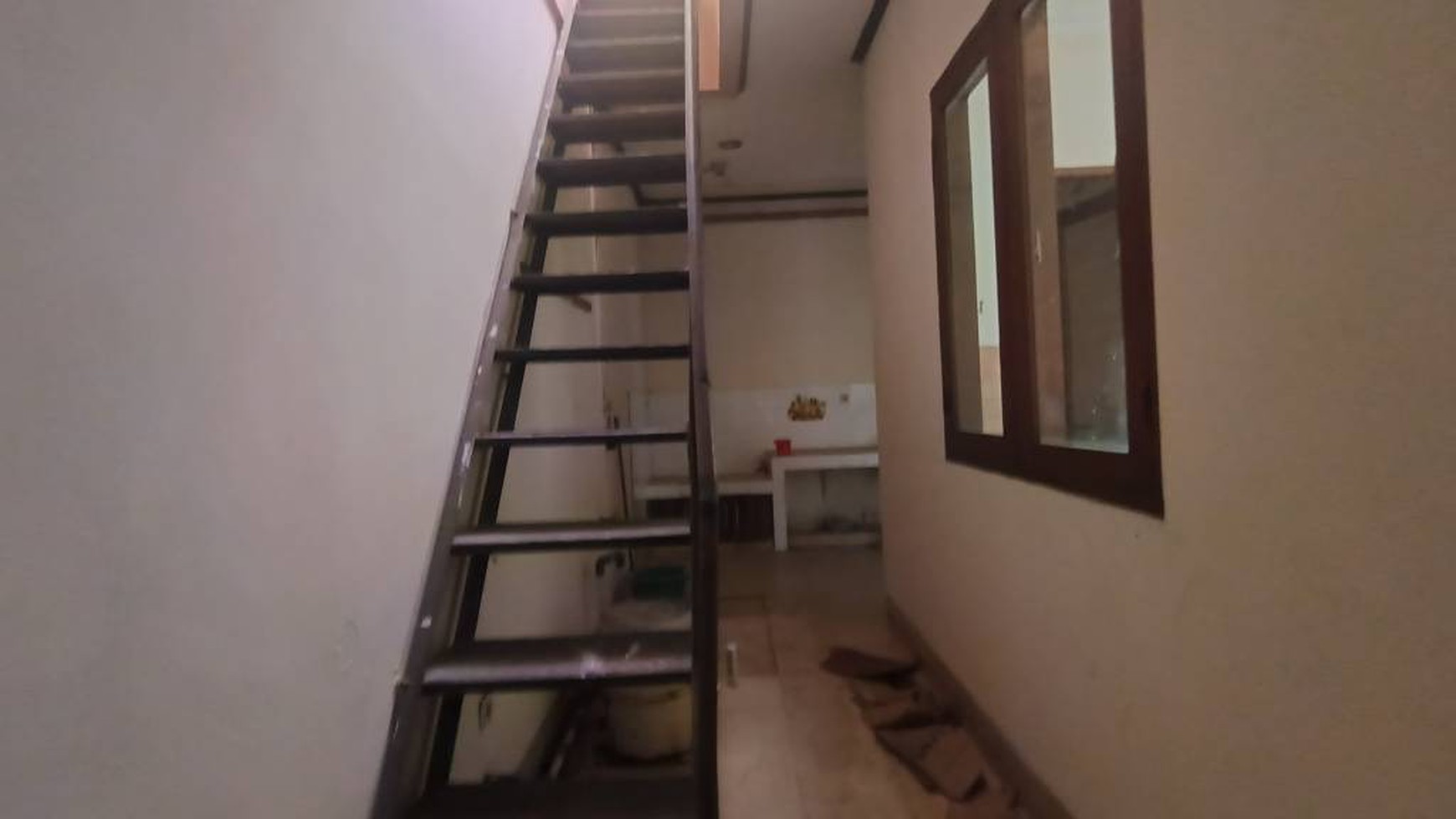 Townhouse Asri & Nyaman Lokasi Strategis di Fatmawati, Pondok Labu, Jakarta Selatan