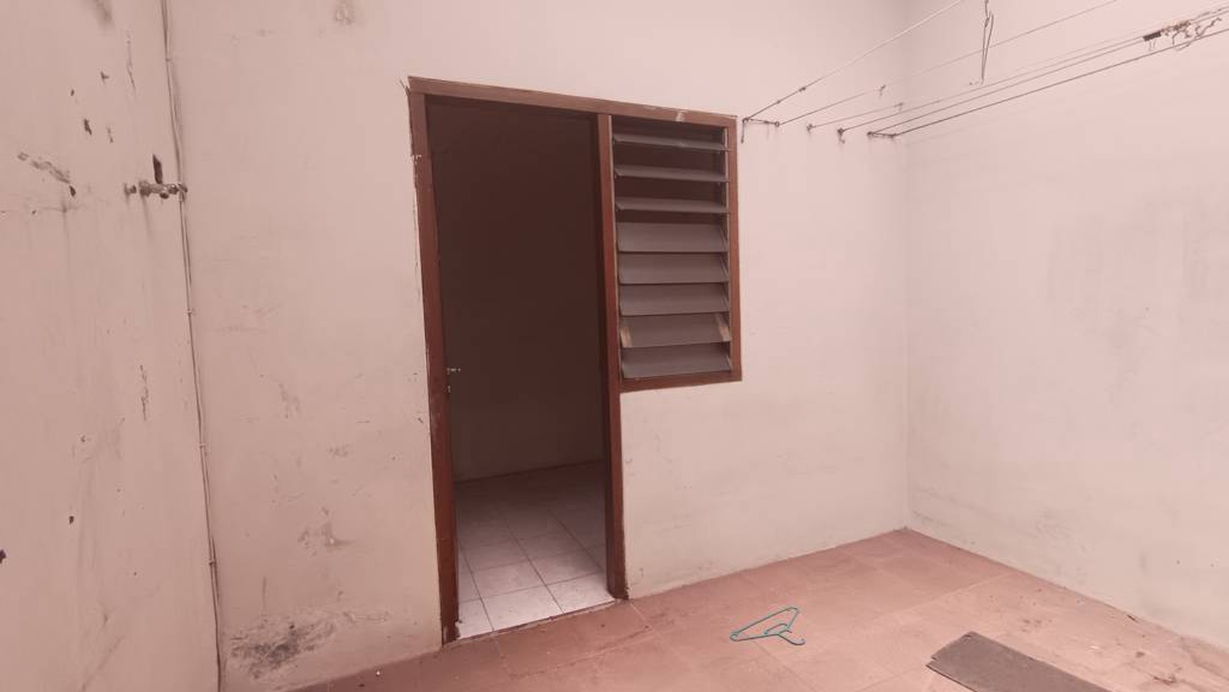 Townhouse Asri & Nyaman Lokasi Strategis di Fatmawati, Pondok Labu, Jakarta Selatan