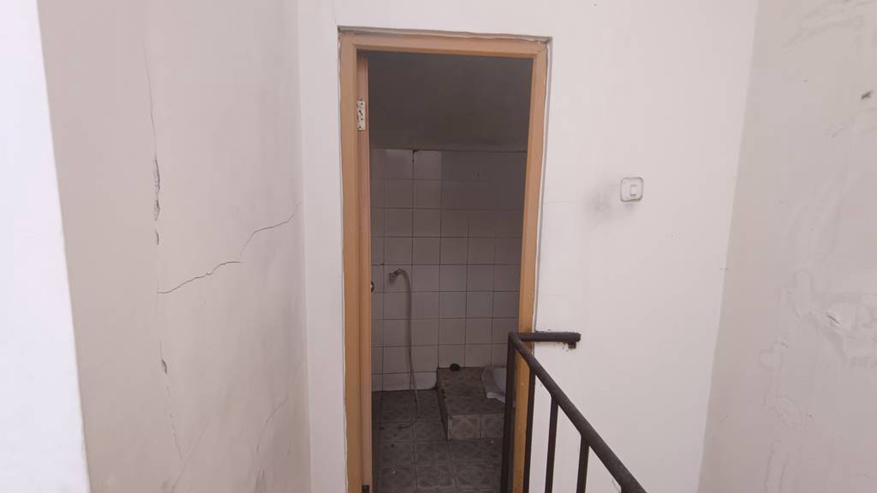 Townhouse Asri & Nyaman Lokasi Strategis di Fatmawati, Pondok Labu, Jakarta Selatan