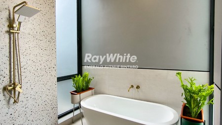 Rumah Bagus Di The Green Cluster Banyan Ville BSD Tangerang Selatan