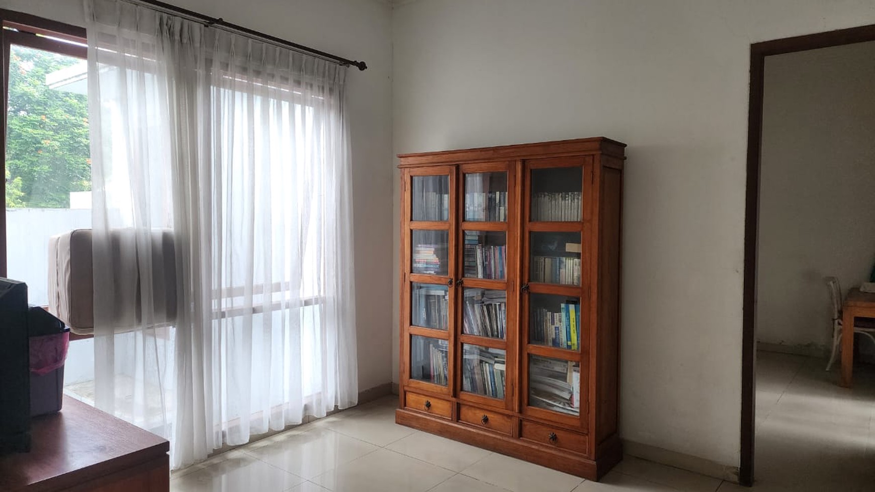 Rumah Puspita Loka Bsd City