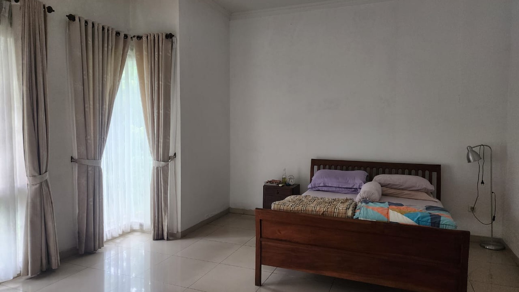 Rumah Puspita Loka Bsd City