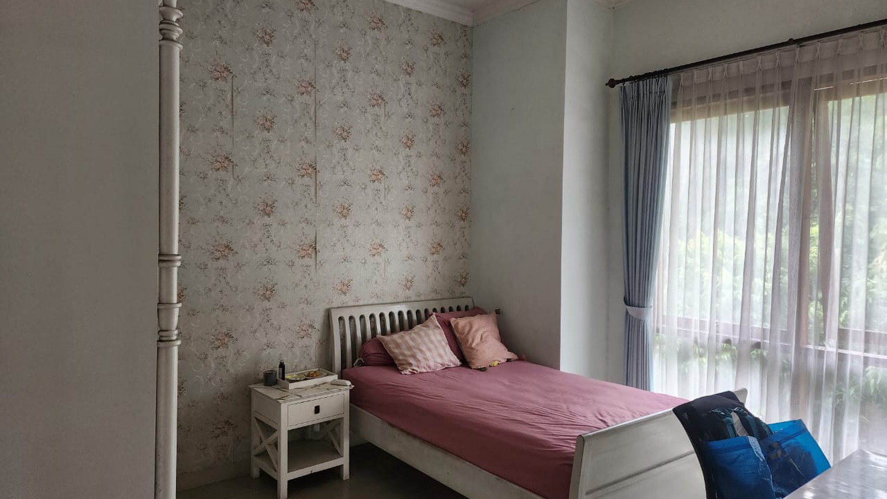 Rumah Puspita Loka Bsd City