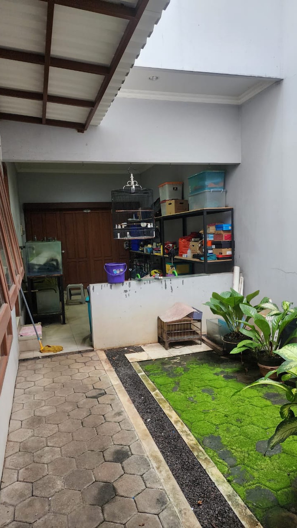 Rumah Puspita Loka Bsd City