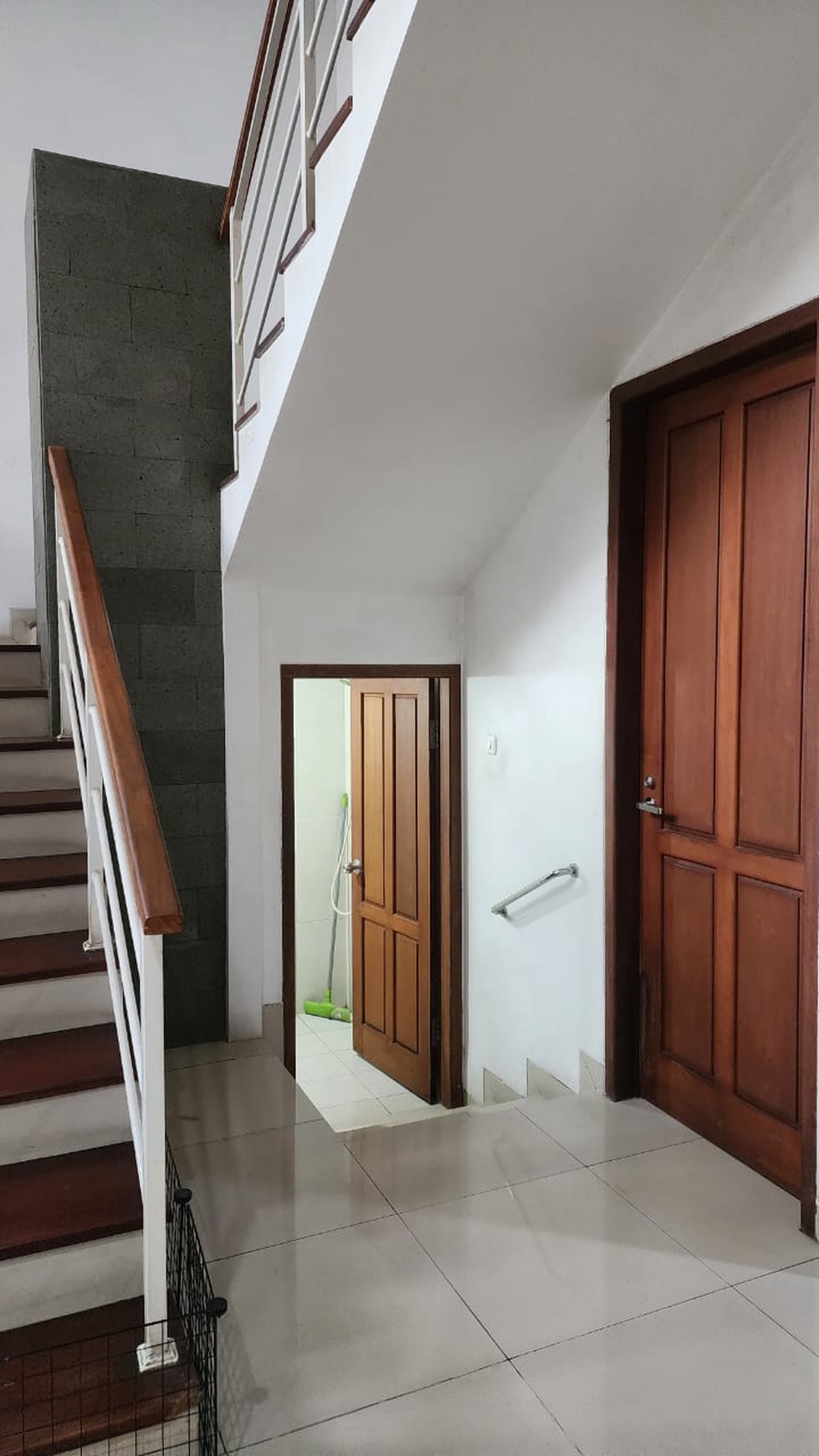 Rumah Puspita Loka Bsd City