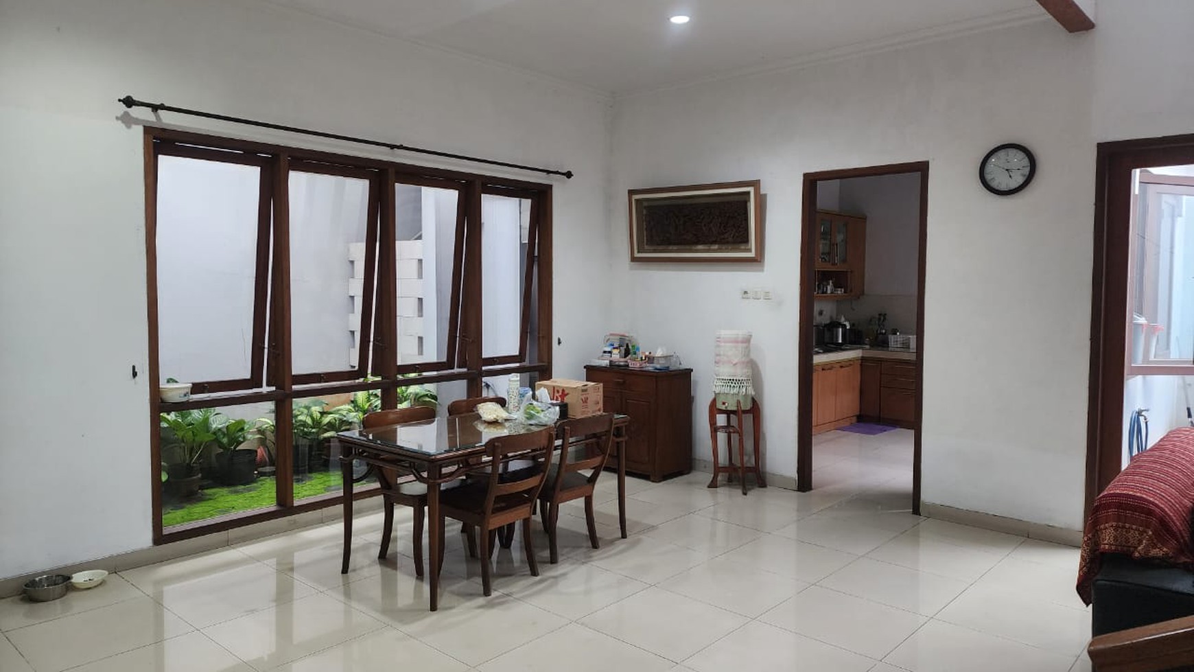 Rumah Puspita Loka Bsd City