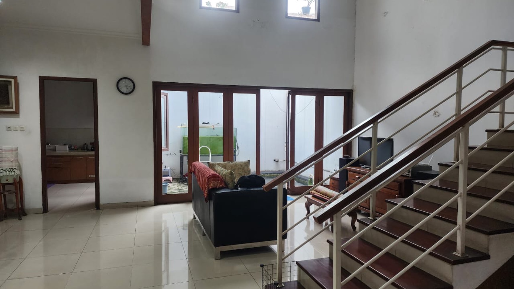 Rumah Puspita Loka Bsd City