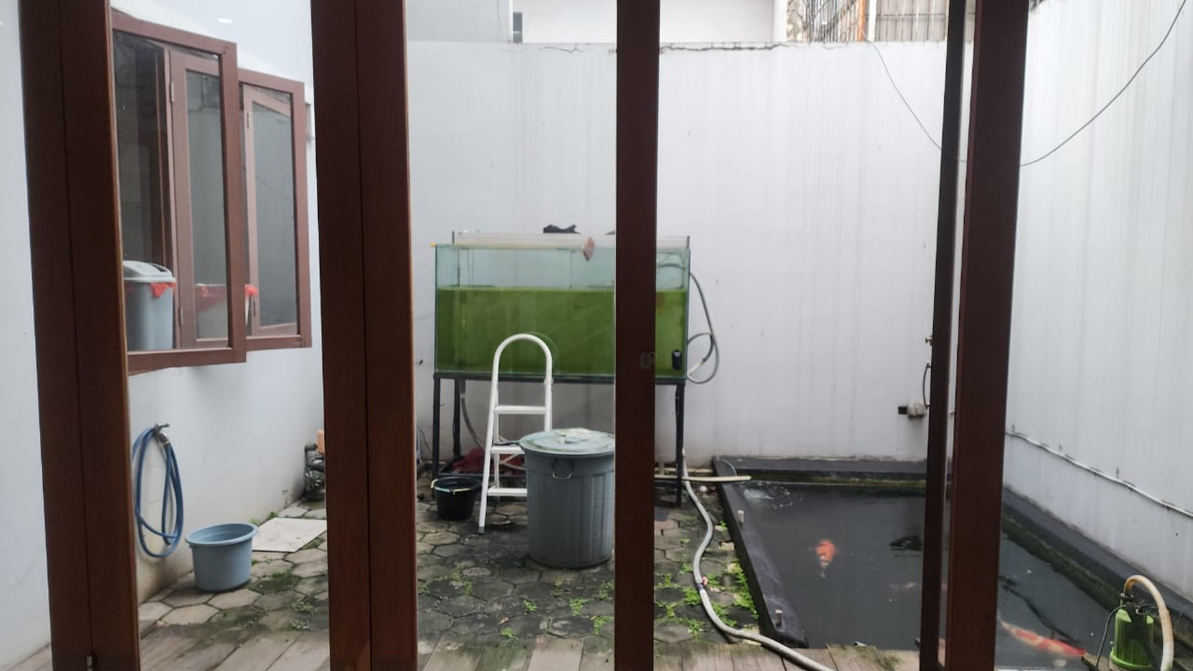 Rumah Puspita Loka Bsd City