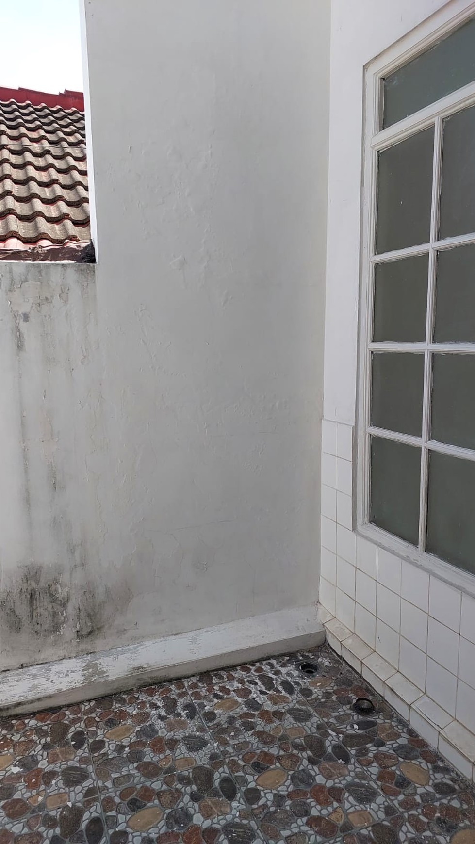 Rumah 2 lantai di bintaro Jaya sektor 5