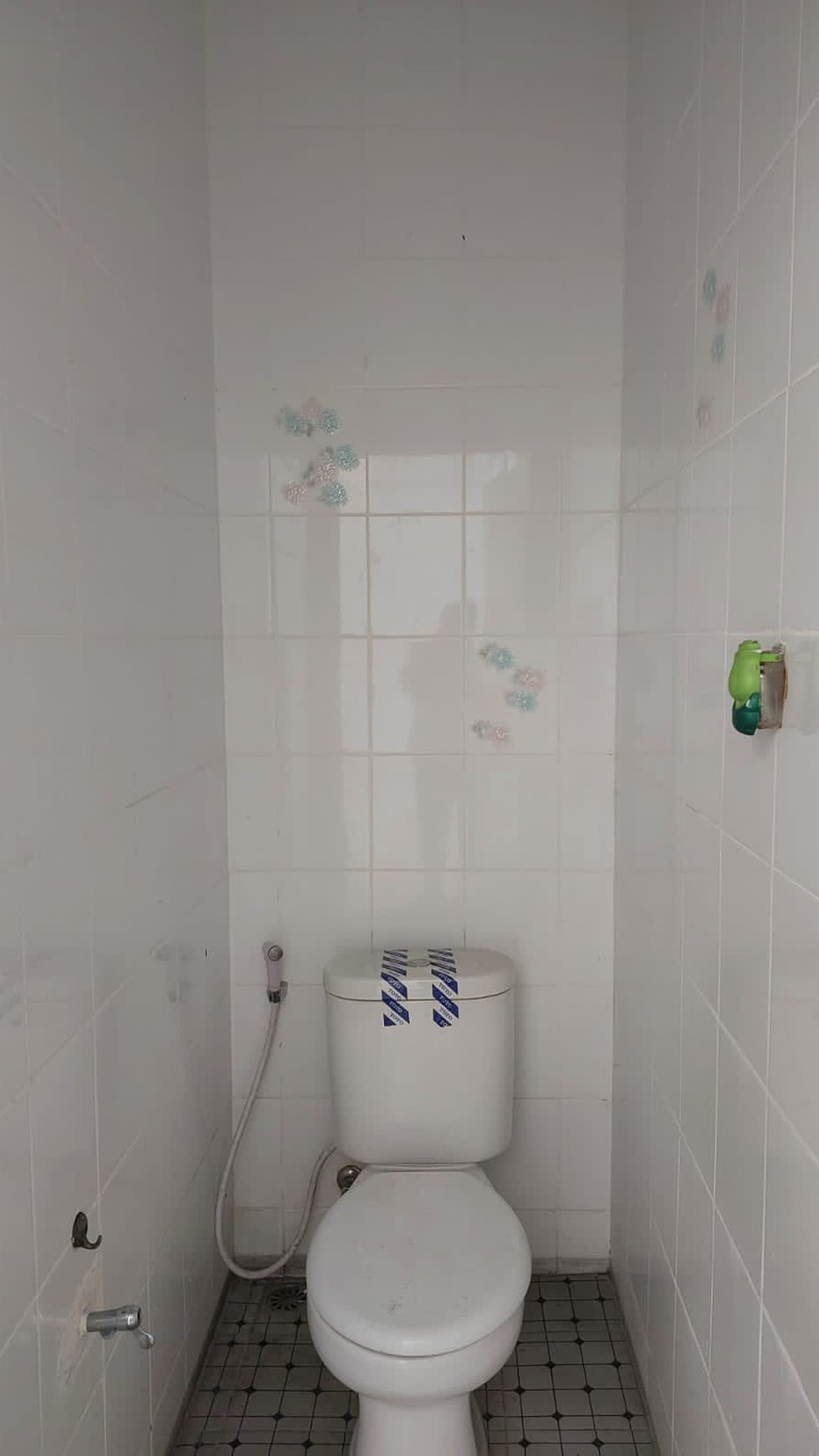 Rumah 2 lantai di bintaro Jaya sektor 5