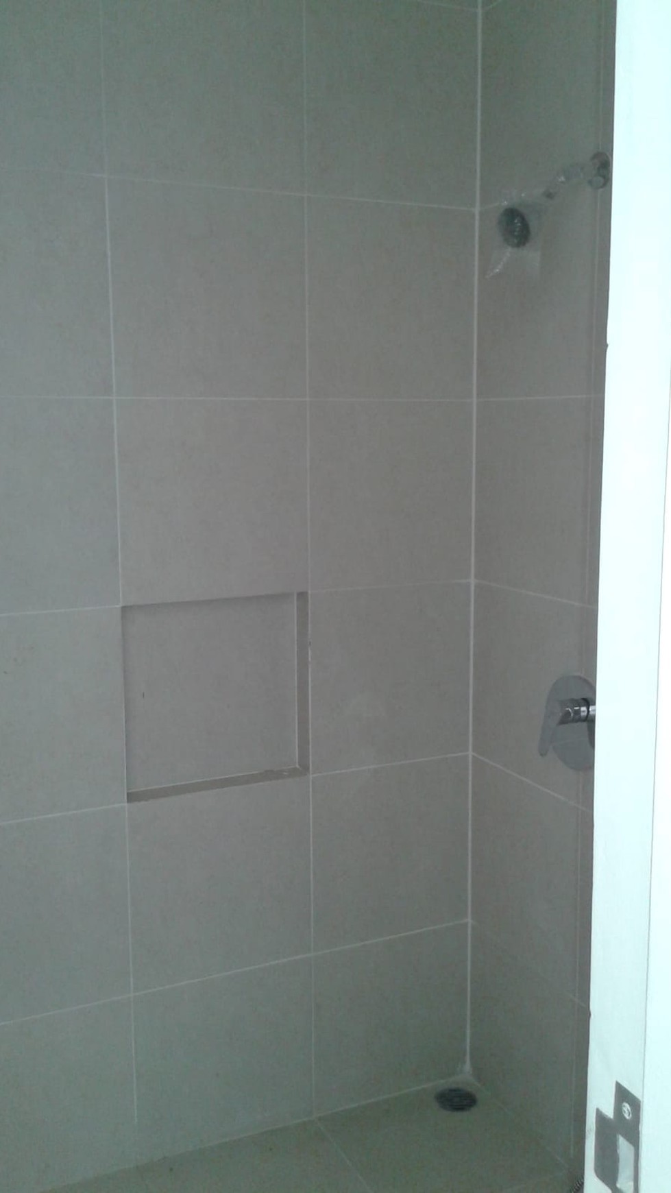 Rumah Tinggal Minimalis dalam Perum Citra Grand Mutiara Gamping Sleman