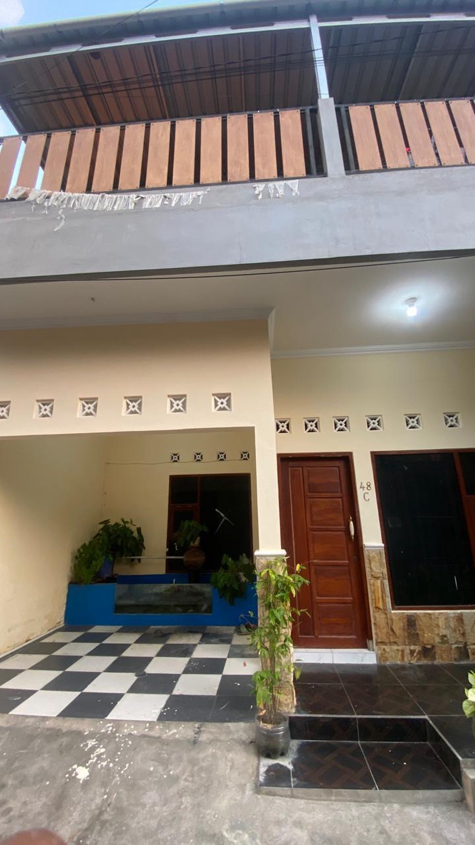 Rumah & Kost Lokasi Strategis Dekat Kampus UGM Yogyakarta
