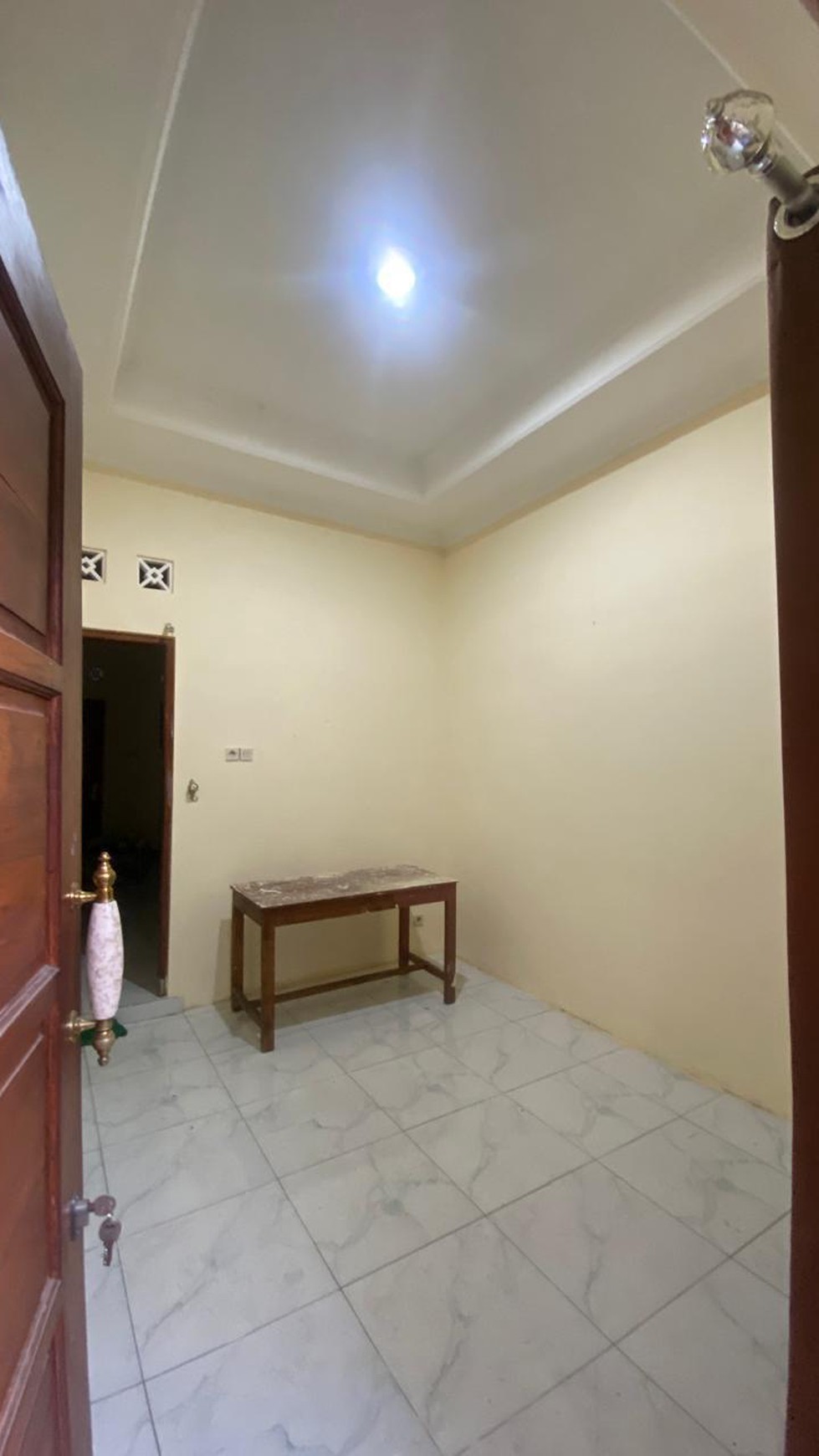 Rumah & Kost Lokasi Strategis Dekat Kampus UGM Yogyakarta