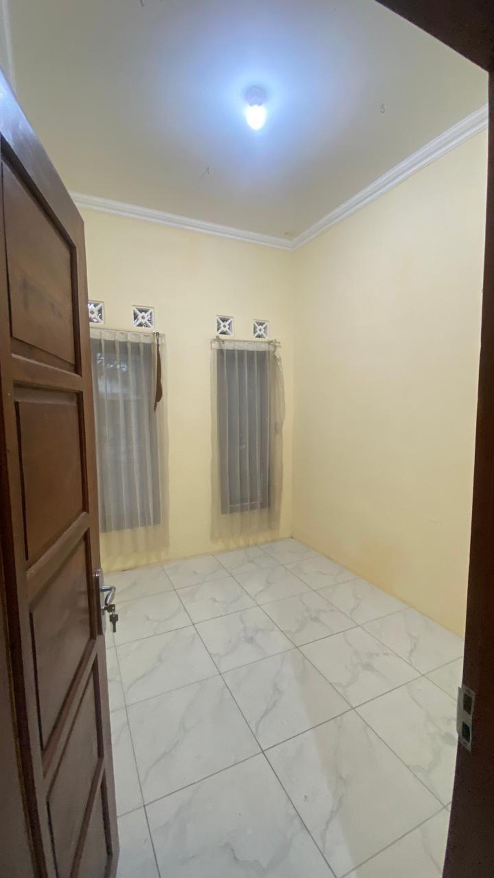 Rumah & Kost Lokasi Strategis Dekat Kampus UGM Yogyakarta