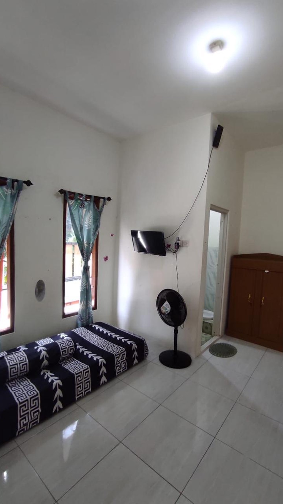 Rumah & Kost Lokasi Strategis Dekat Kampus UGM Yogyakarta