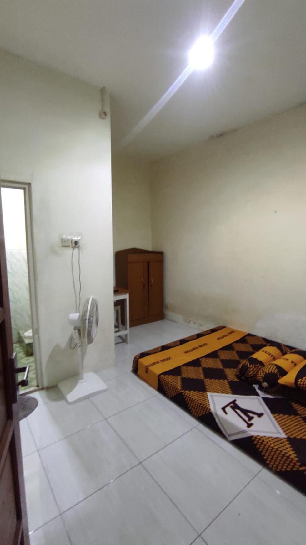 Rumah & Kost Lokasi Strategis Dekat Kampus UGM Yogyakarta