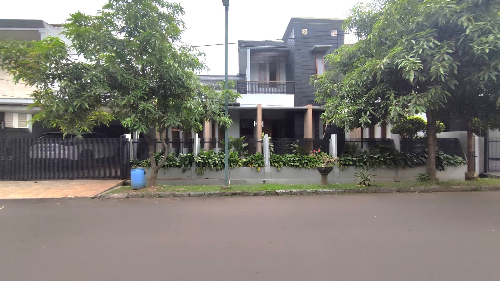 Rumah bagus, Asri, Bebas Banjir di Bintaro Sektor 3