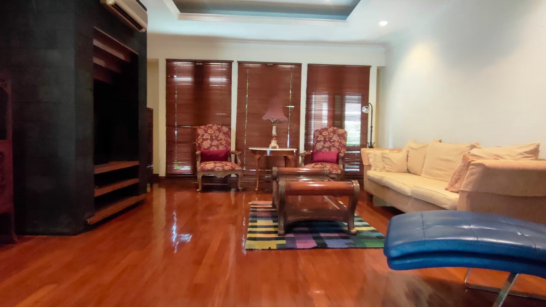  Rumah Cantik dan Siap Huni di Bintaro Jaya Sektor 3