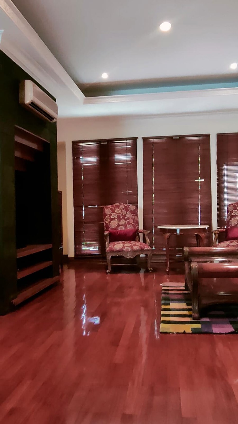  Rumah Cantik dan Siap Huni di Bintaro Jaya Sektor 3