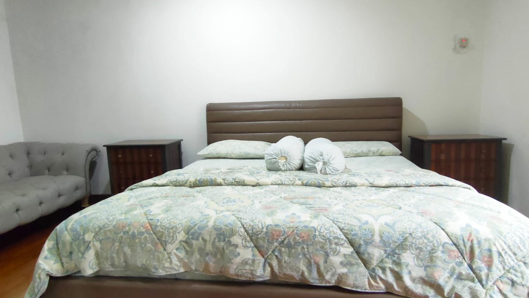  Rumah Cantik dan Siap Huni di Bintaro Jaya Sektor 3