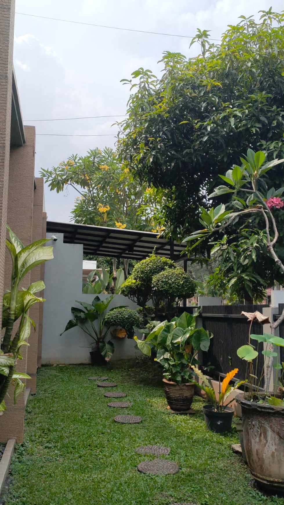  Rumah Cantik dan Siap Huni di Bintaro Jaya Sektor 3