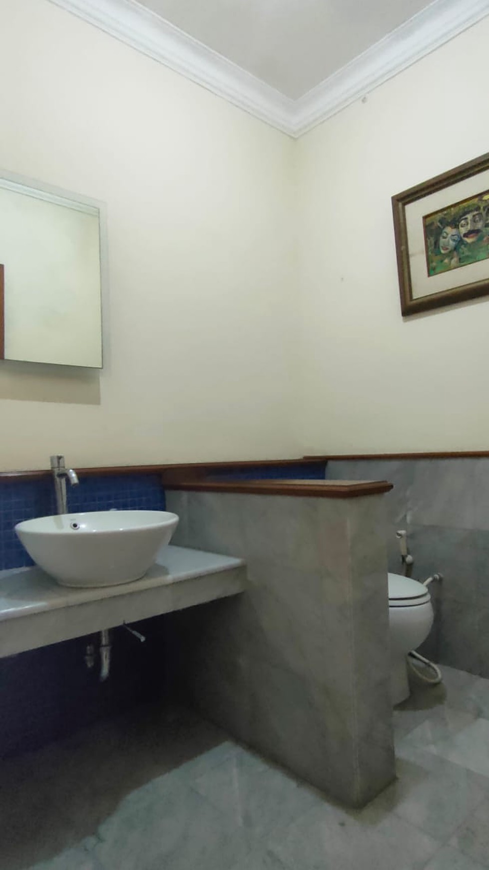  Rumah Cantik dan Siap Huni di Bintaro Jaya Sektor 3