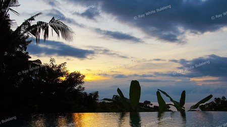 Only one property like that in Lovina, Must see!