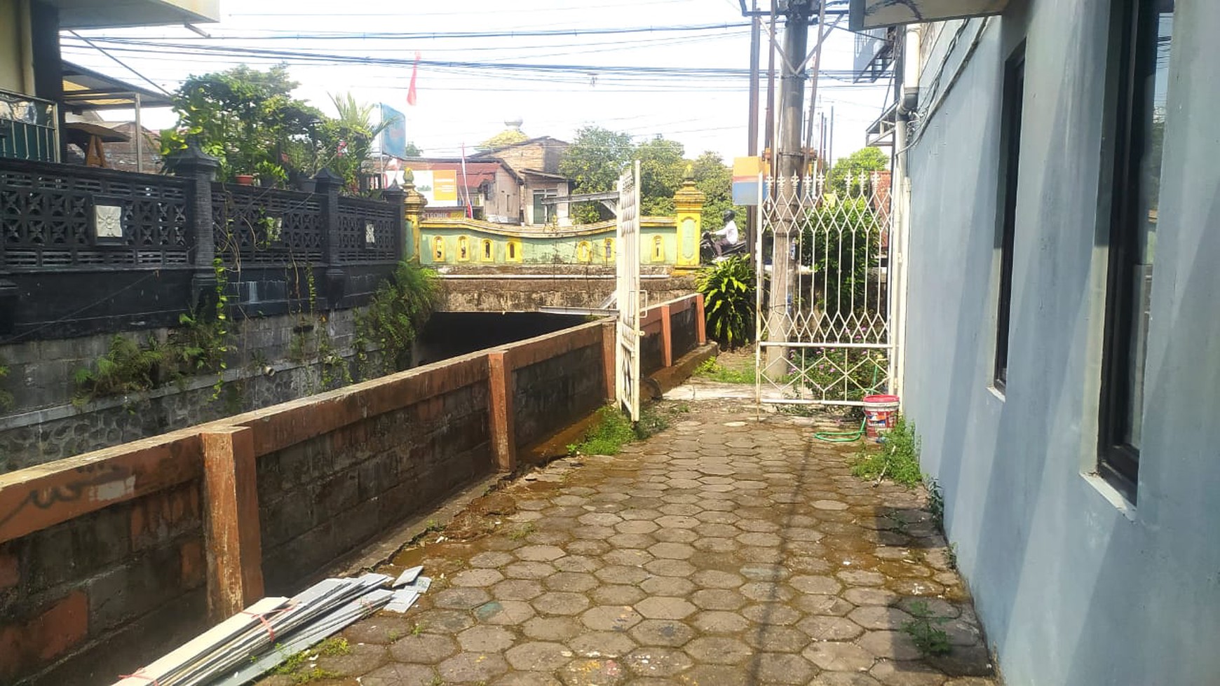 Rumah & Ruko 2 Lantai di Bayeman Permai Bantul Cocok untuk Usaha atau Kantor 