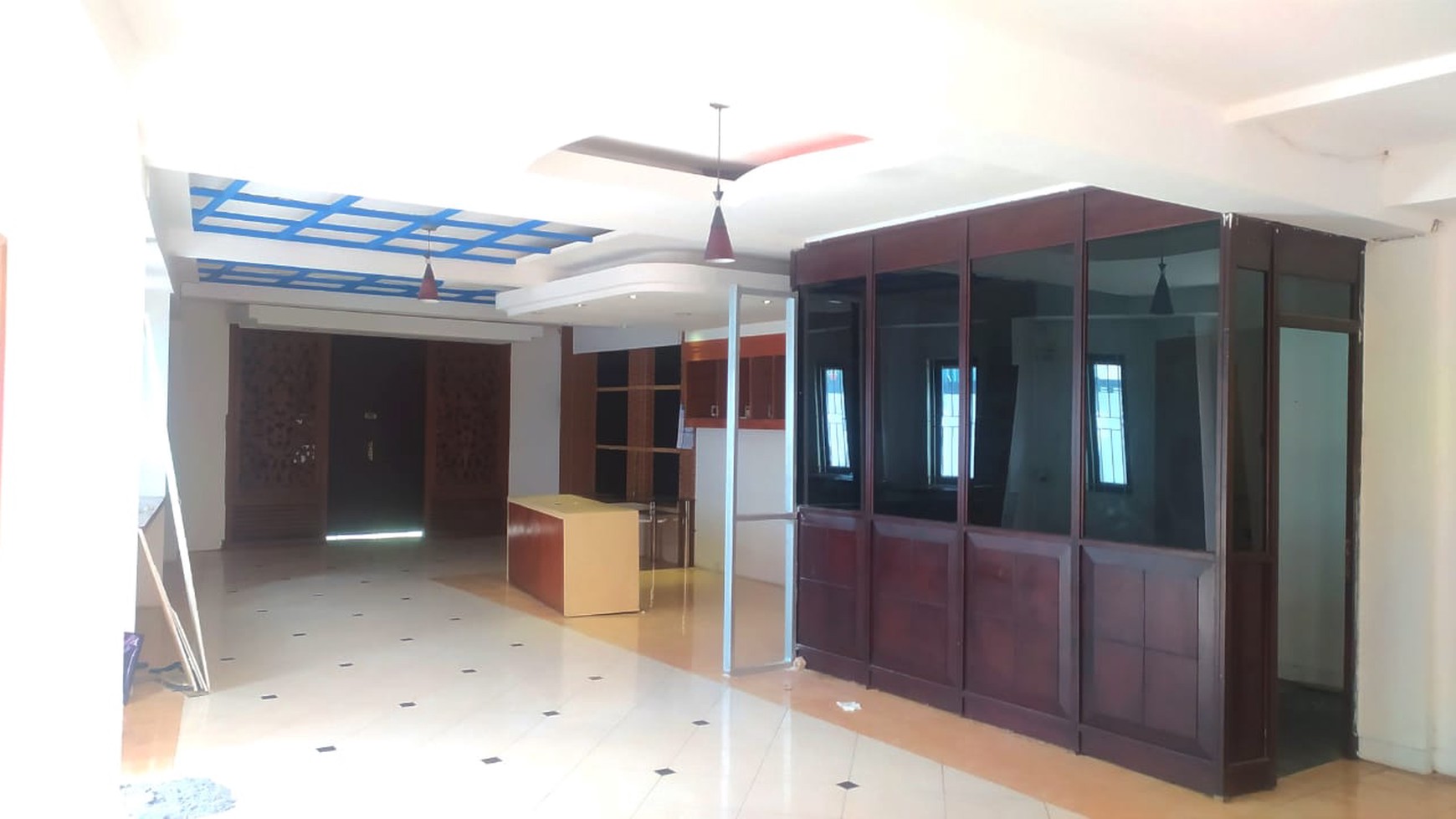 Rumah & Ruko 2 Lantai di Bayeman Permai Bantul Cocok untuk Usaha atau Kantor 