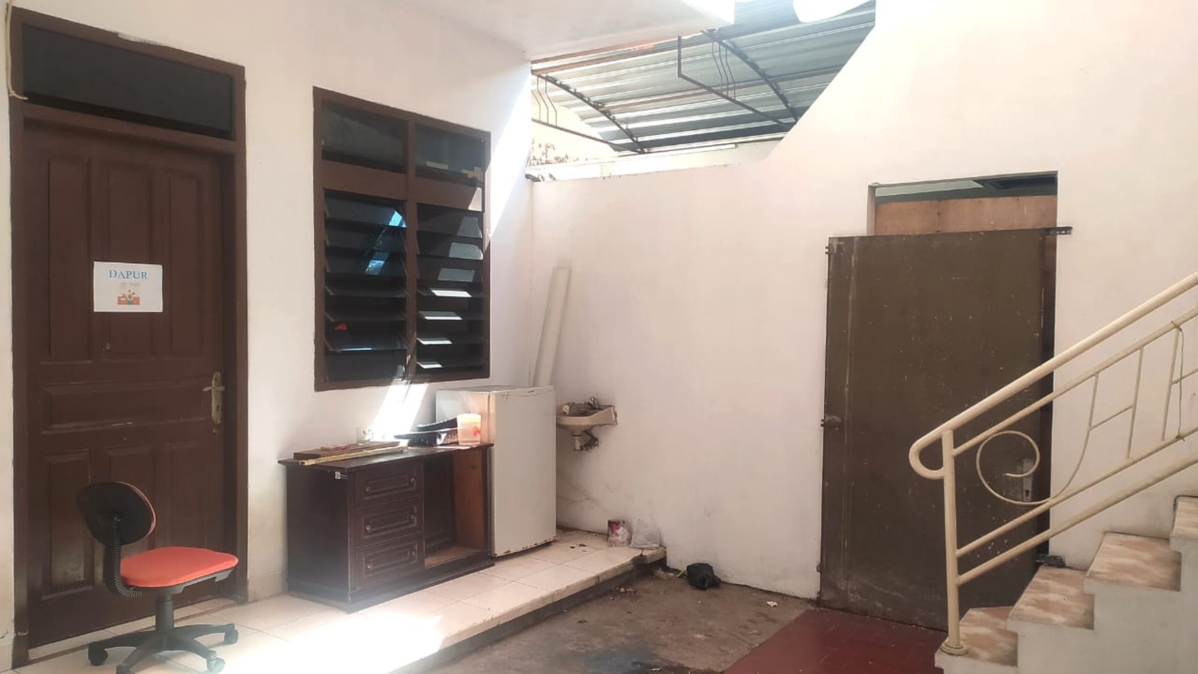 Rumah & Ruko 2 Lantai di Bayeman Permai Bantul Cocok untuk Usaha atau Kantor 