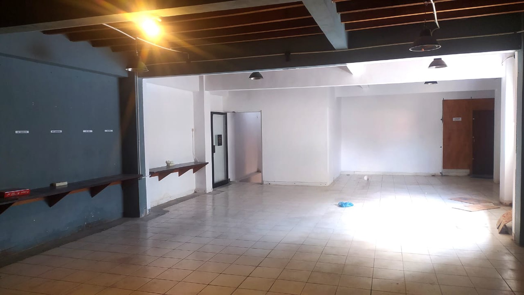 Rumah & Ruko 2 Lantai di Bayeman Permai Bantul Cocok untuk Usaha atau Kantor 