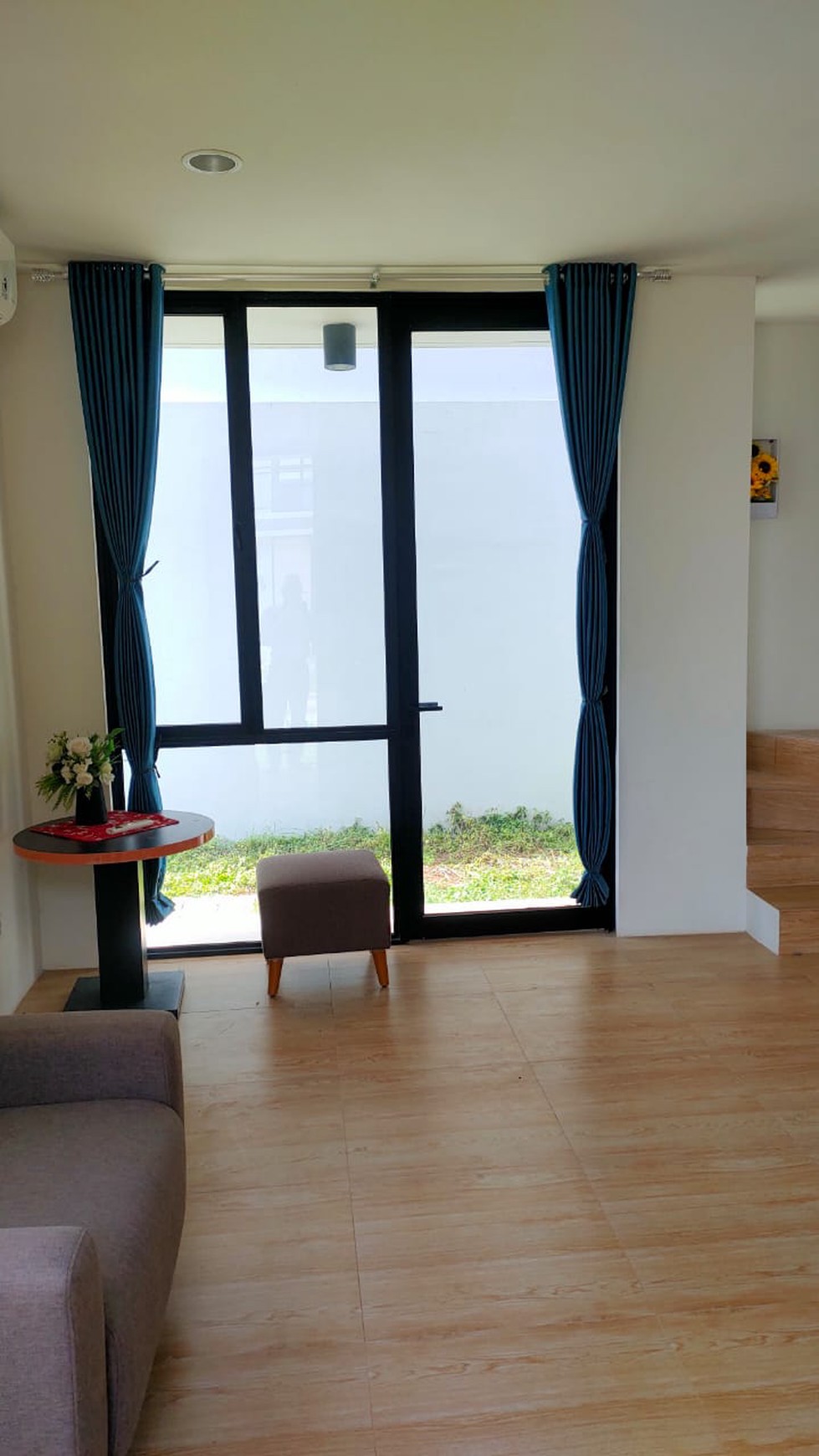 Disewakan rumah di Cendana cove Lippo Karawaci Tangerang