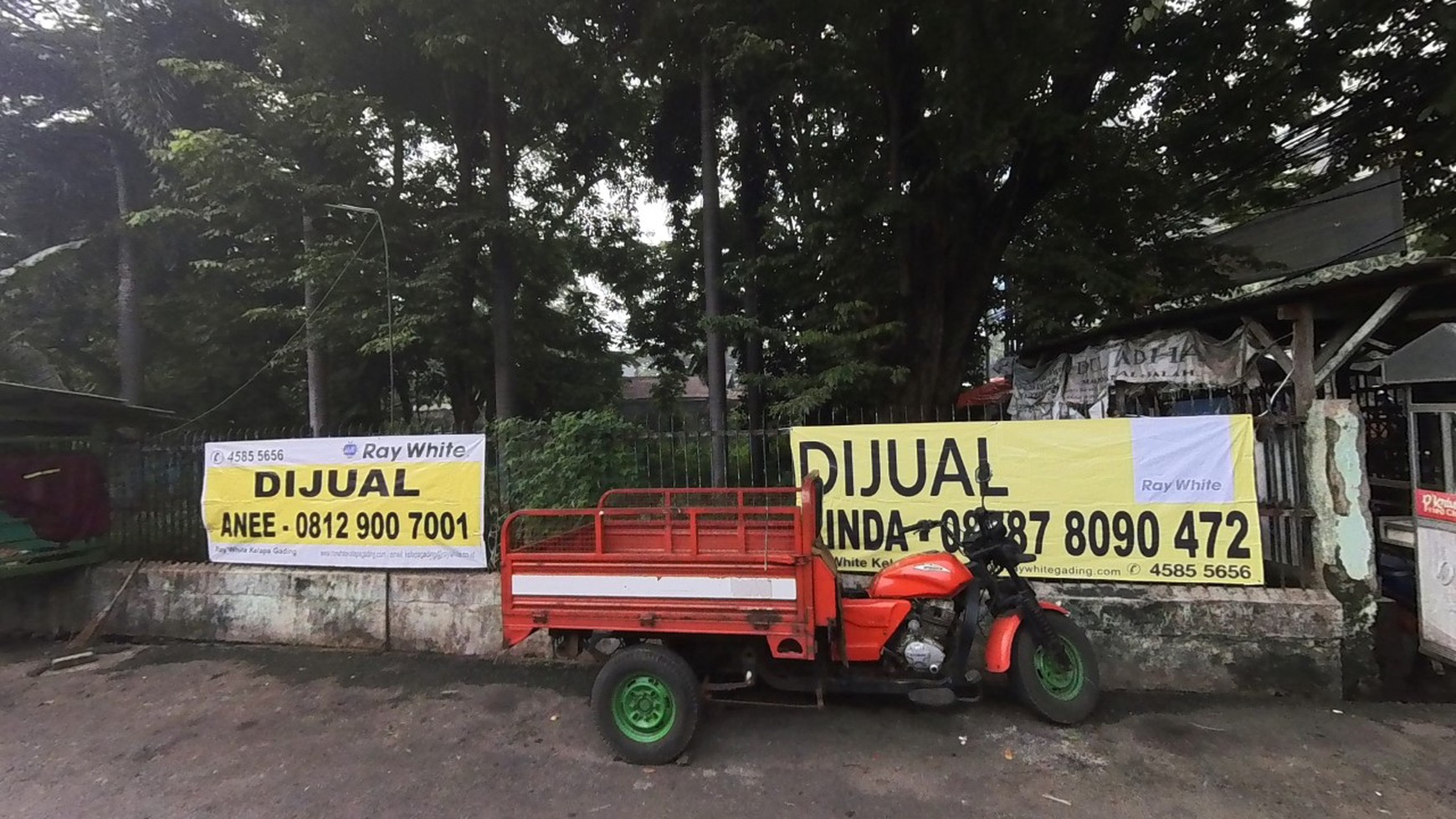 Kav. Ir H. Juanda, Duren Jaya, Bekasi