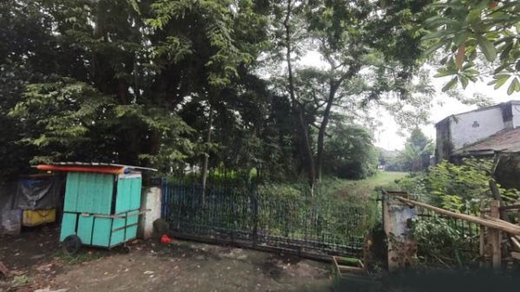 Kav. Ir H. Juanda, Duren Jaya, Bekasi