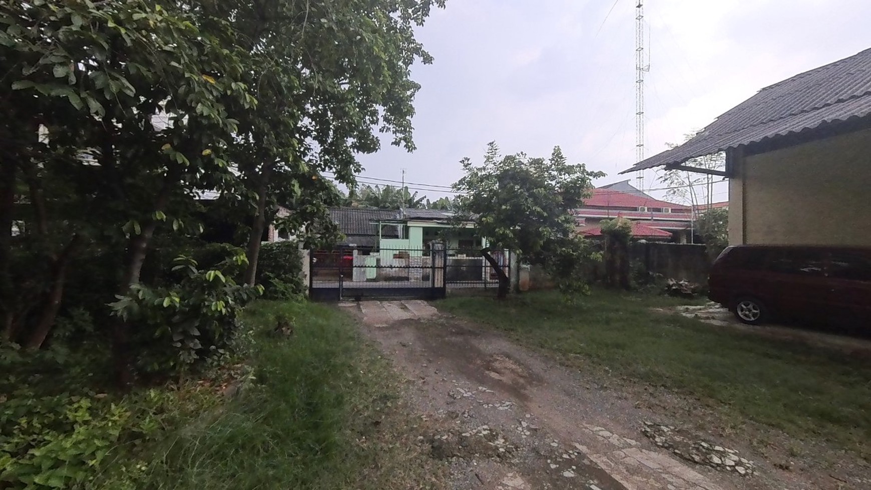 Kav. Ir H. Juanda, Duren Jaya, Bekasi