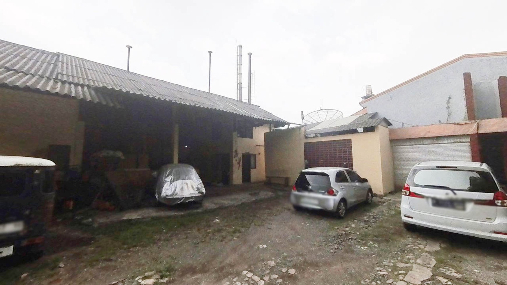 Kav. Ir H. Juanda, Duren Jaya, Bekasi