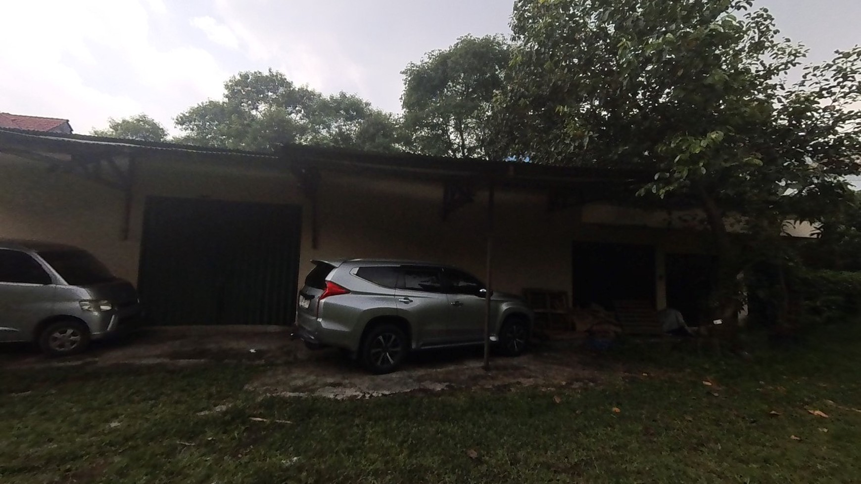 Kav. Ir H. Juanda, Duren Jaya, Bekasi