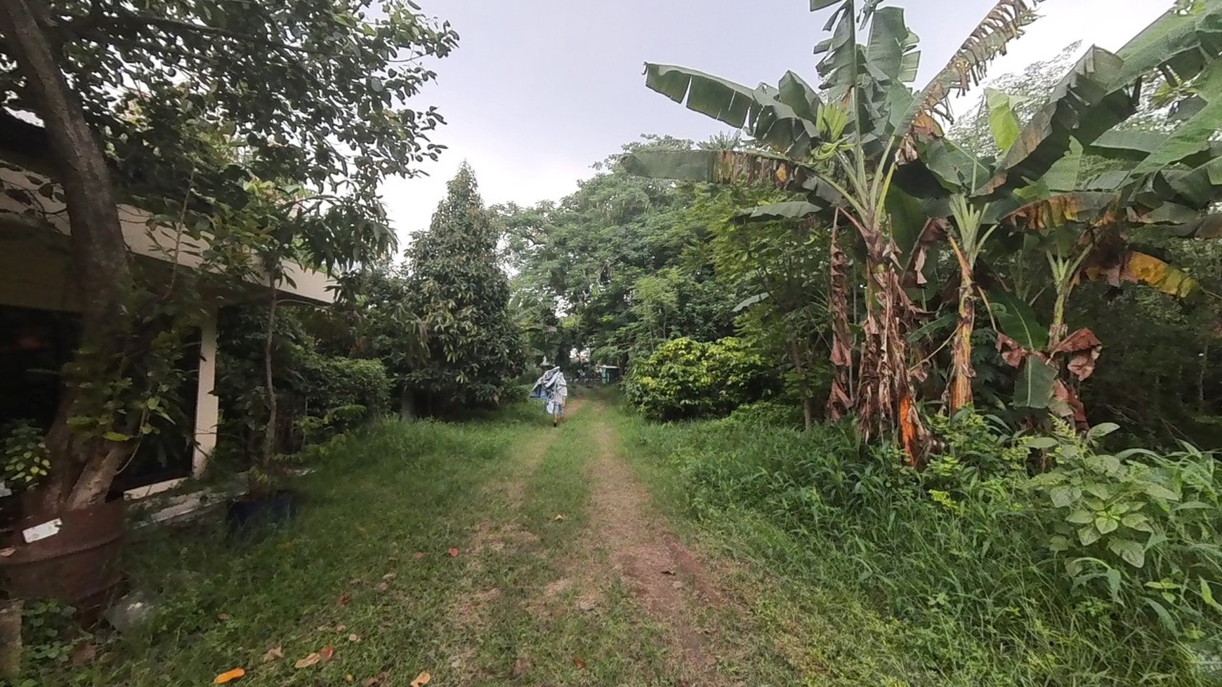 Kav. Ir H. Juanda, Duren Jaya, Bekasi
