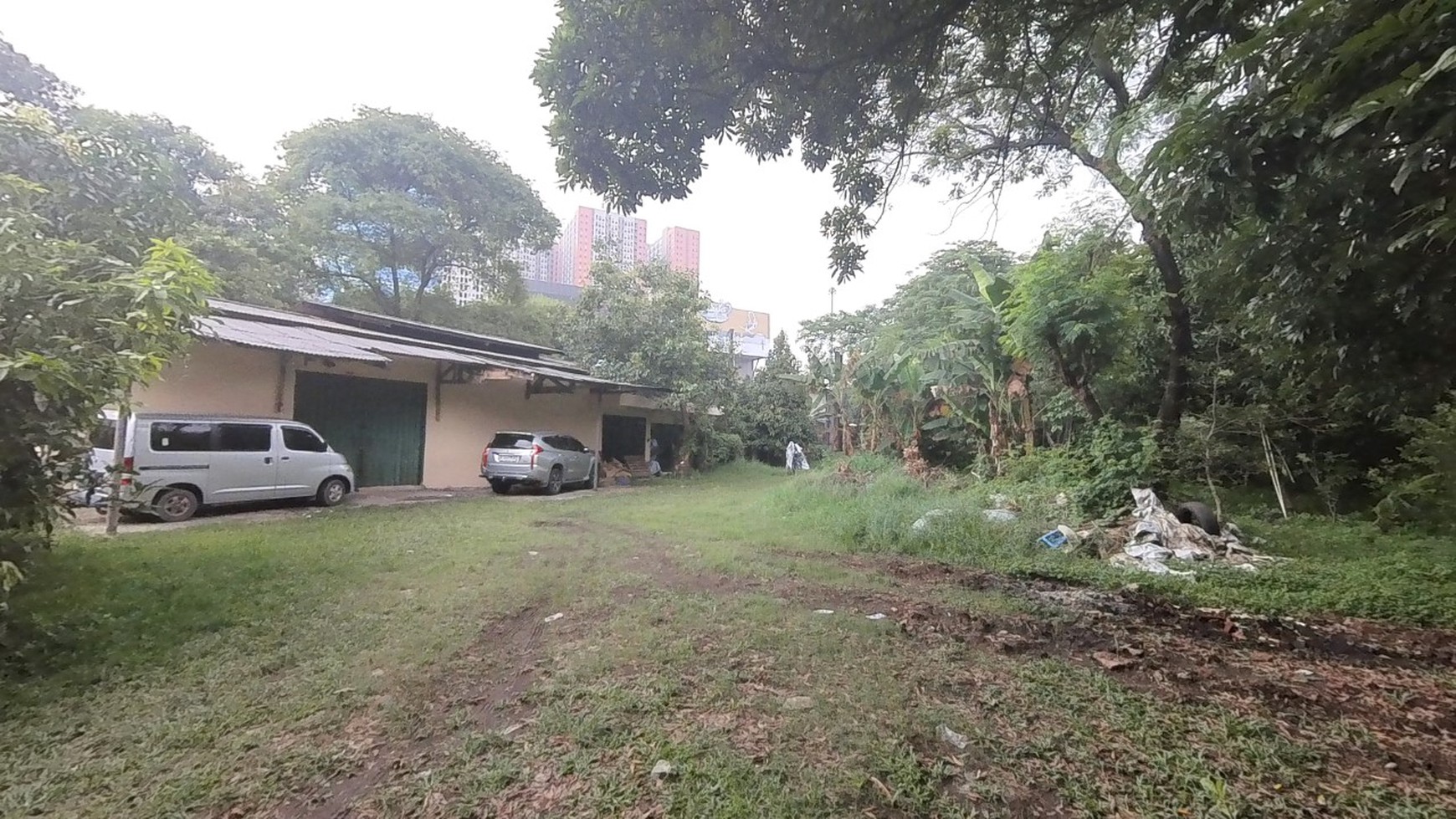 Kav. Ir H. Juanda, Duren Jaya, Bekasi