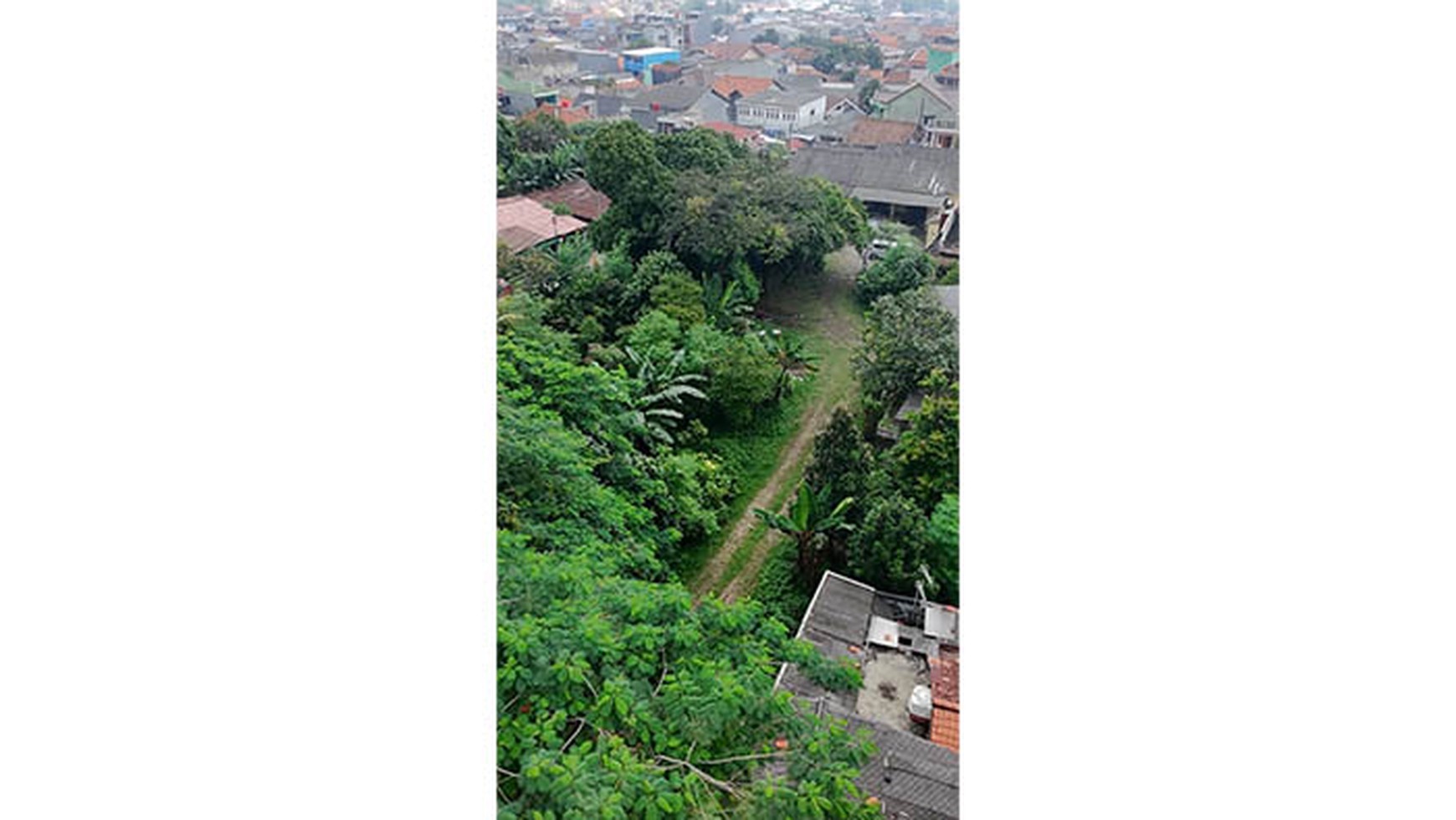 Kav. Ir H. Juanda, Duren Jaya, Bekasi
