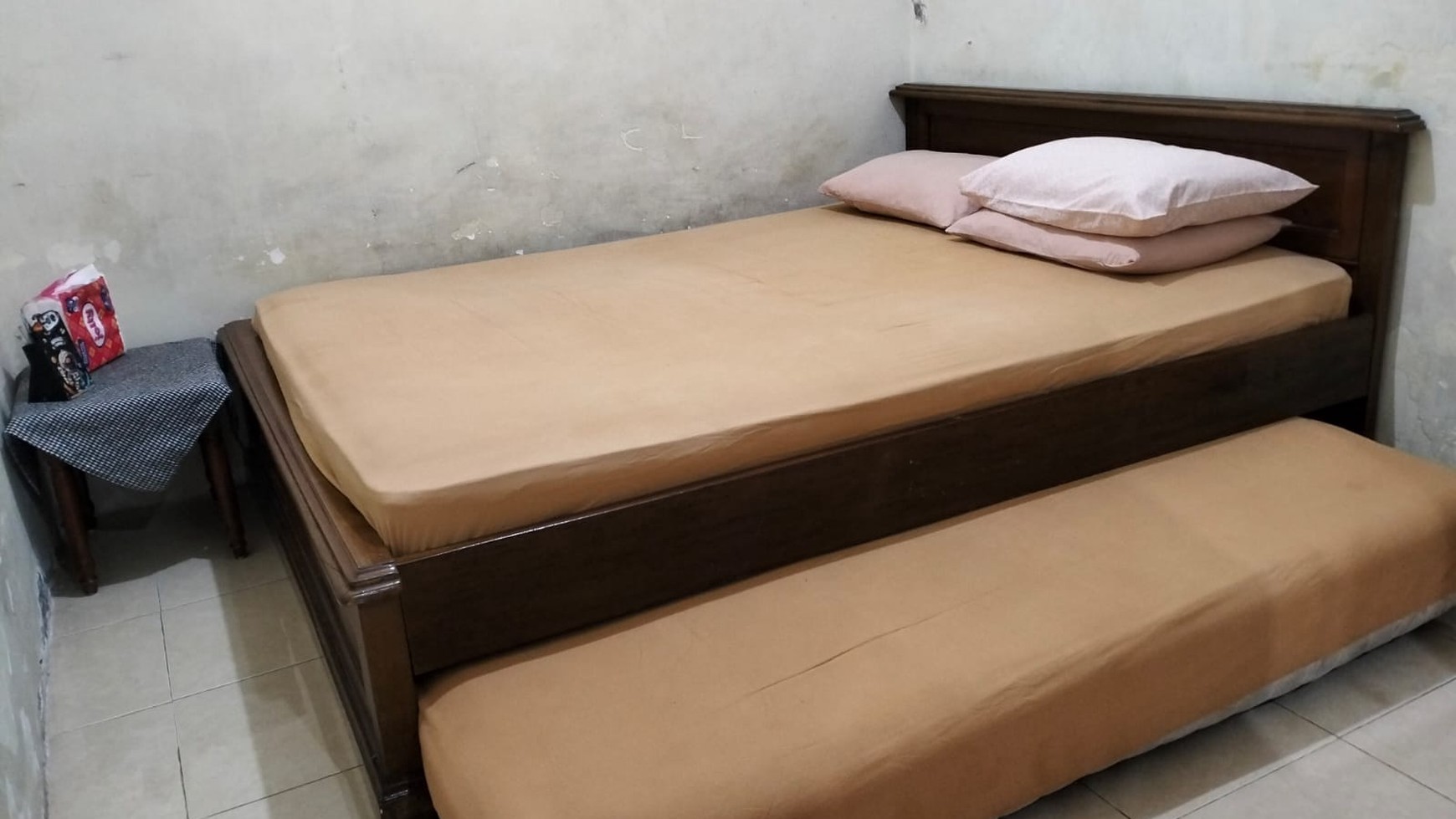 Rumah Tinggal Daerah Cipinang Cempedak (Polonia)