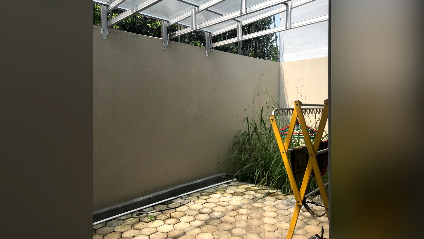 Rumah di Kota Wisata, Cibubur