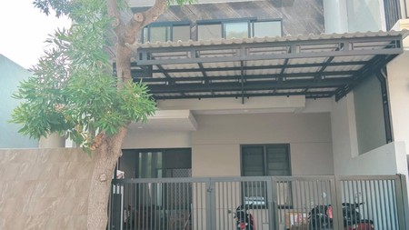 Dijual Rumah Murah Di Pakuwon City, Surabaya Timur