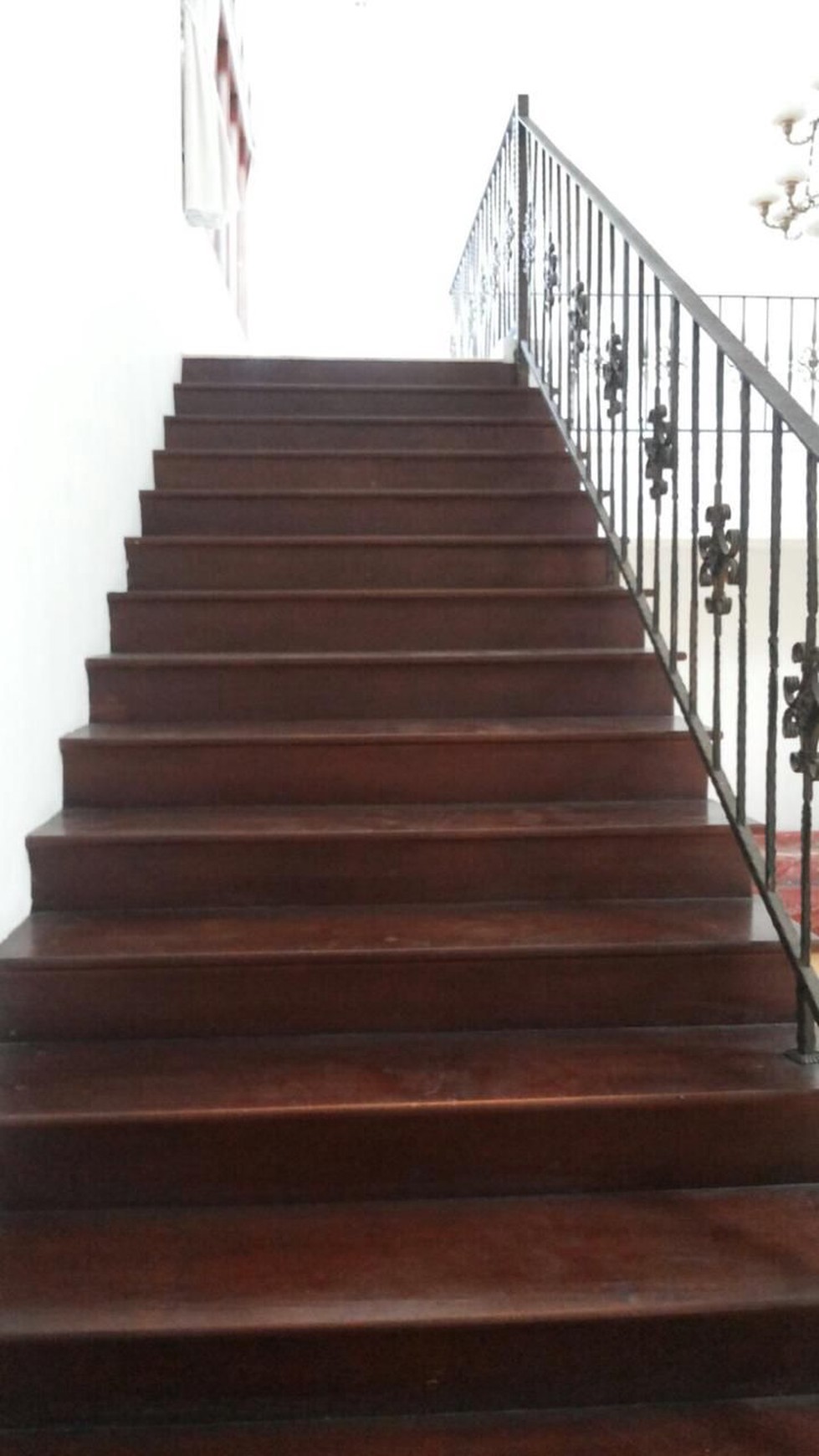 Rumah dalam komplek Kemang, jaksel