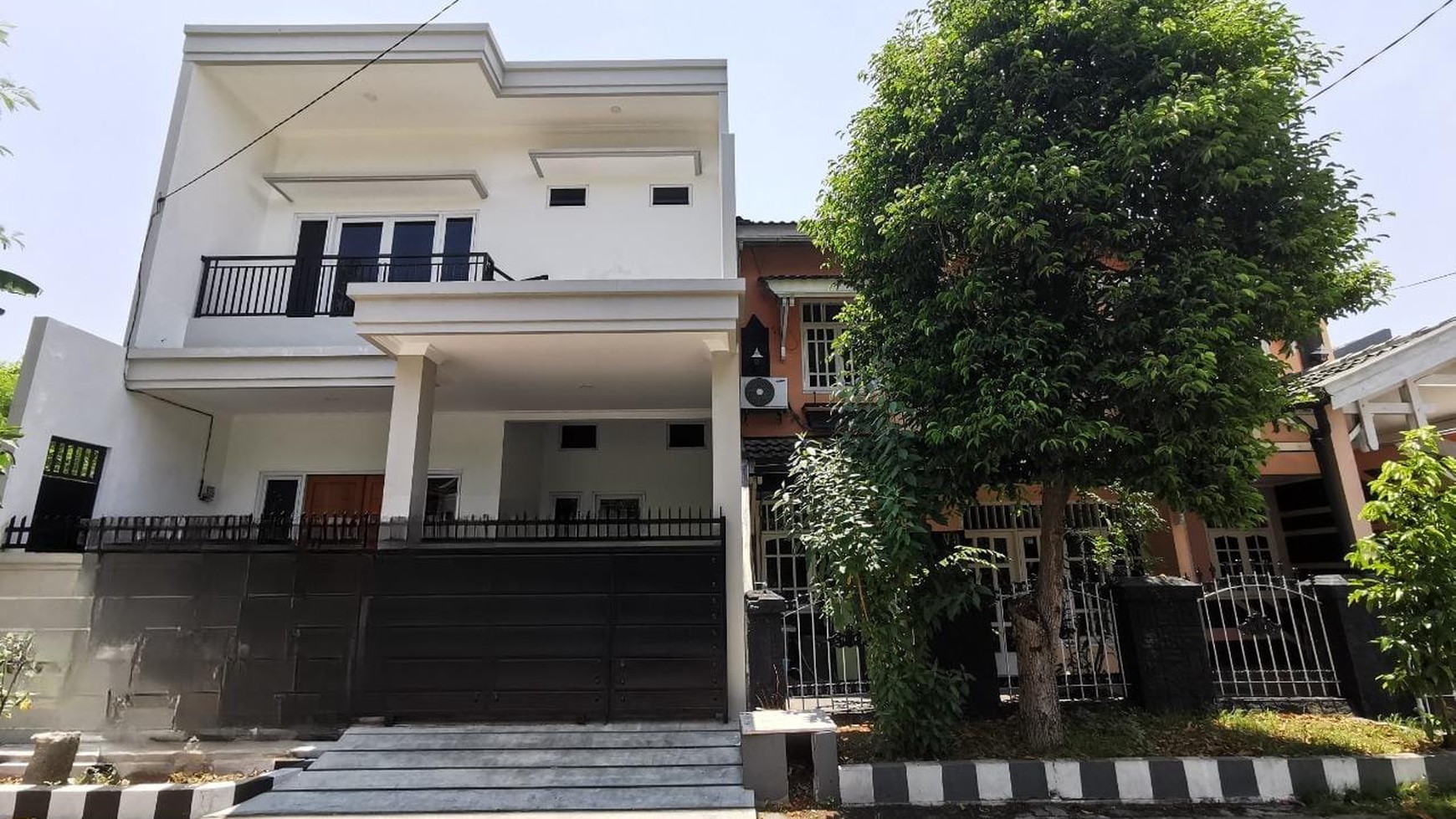 Dijual Rumah Baru Di Sukolilo Surabaya