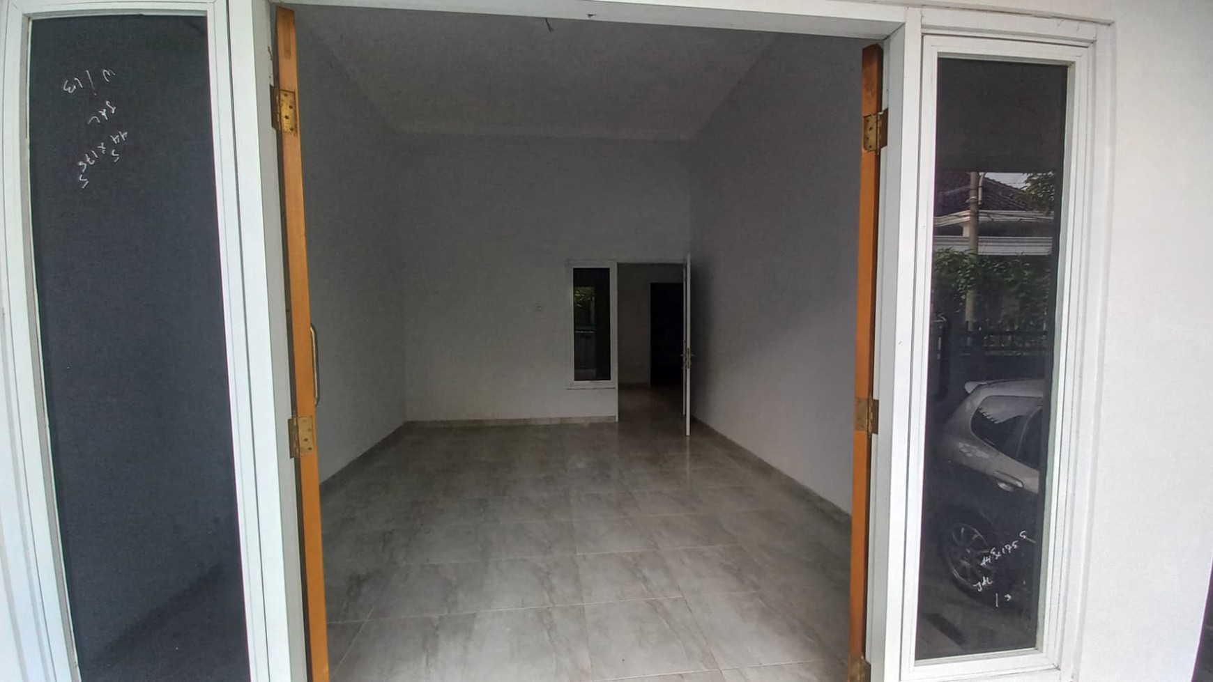 Dijual Rumah Baru Di Sukolilo Surabaya