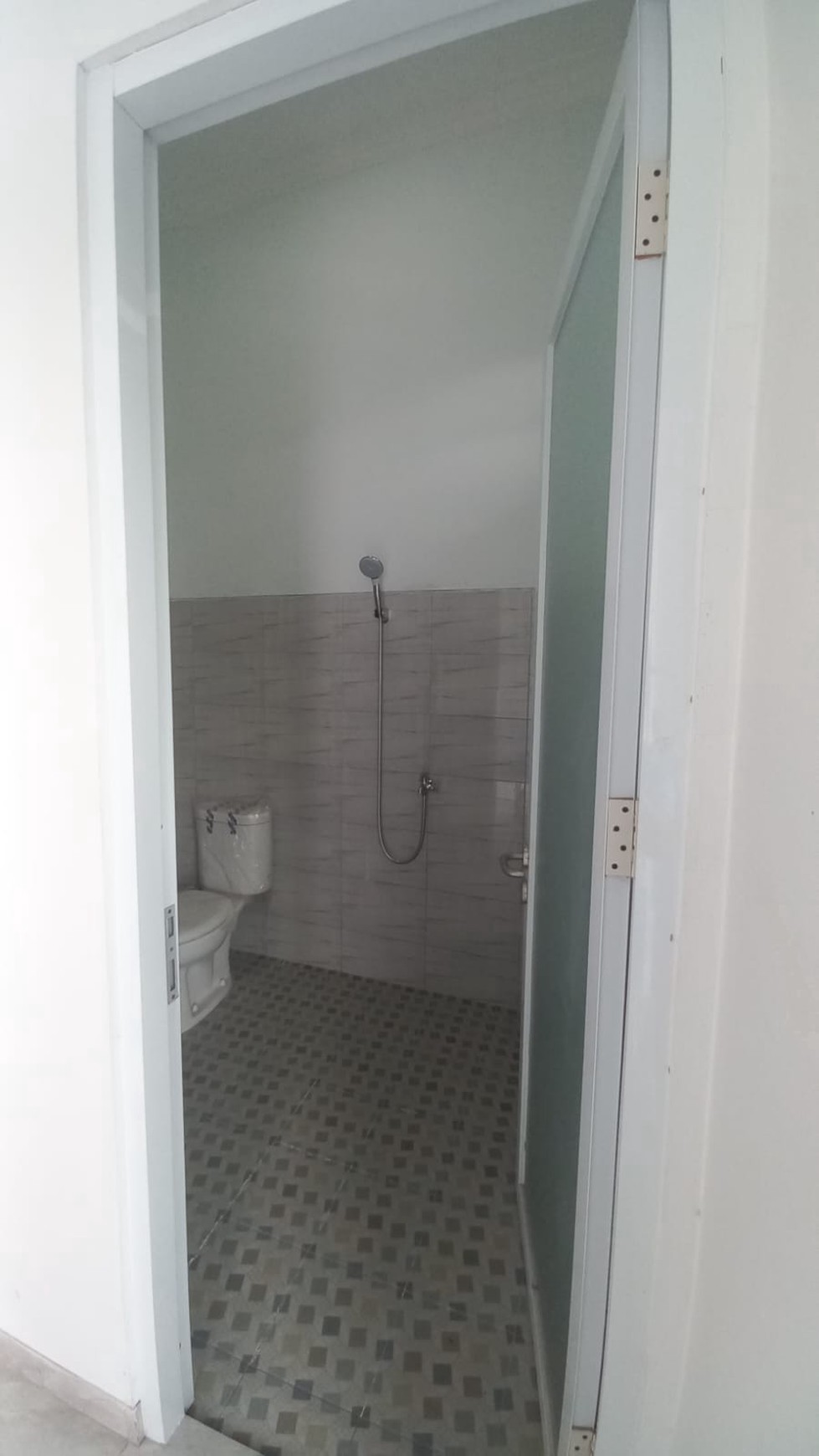 Dijual Rumah Baru Di Semolowaru Elok, Surabaya